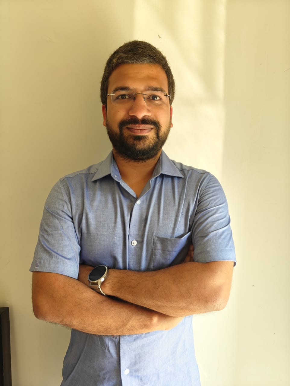 Awanish Pandey